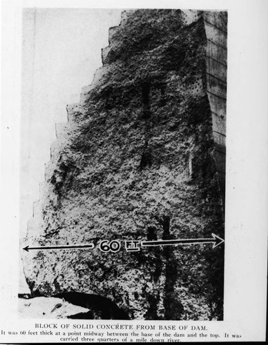 Saint Francis Dam Disaster