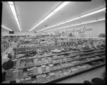 Thrifty Drugs interior