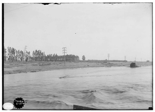 Long Beach-Lighthipe-Laguna Bell Transmission Line