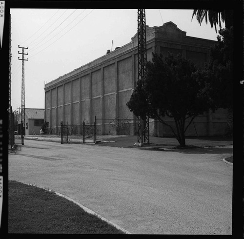 San Bernardino Service Center