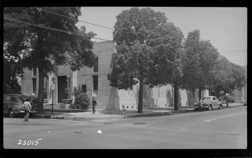 Huntington Park Substation