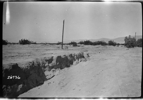 Boulder-Chino Transmission Line (3rd)