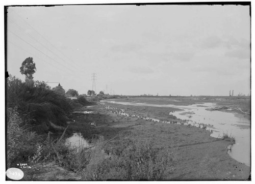 Long Beach-Lighthipe-Laguna Bell Transmission Line