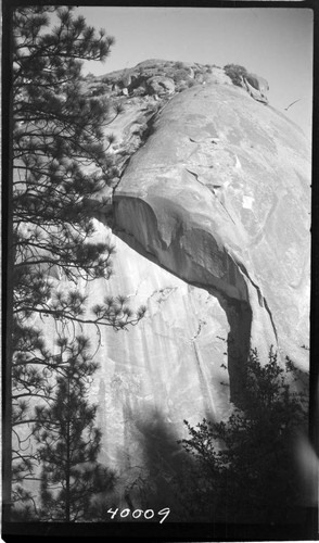 Big Creek, Mammoth Pool