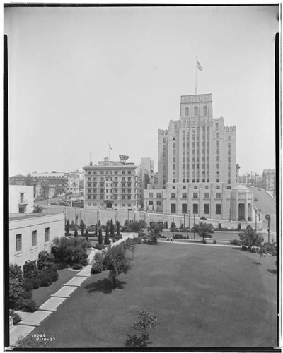 B1.20 - Edison Building, 5th & Grand