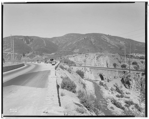 Boulder-Chino Transmission Line