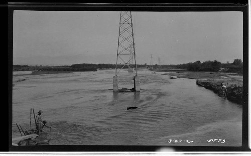 Long Beach-Lighthipe-Laguna Bell Transmission Line