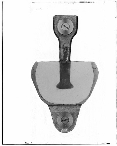 E1.1 - Electric Equipment misc