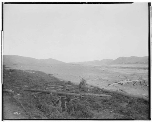 A1.6 - St. Francis Dam Disaster - Edison Kemp Camp site