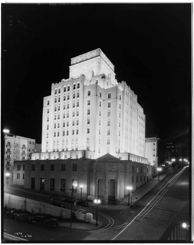 Edison Building (5th & Grand)