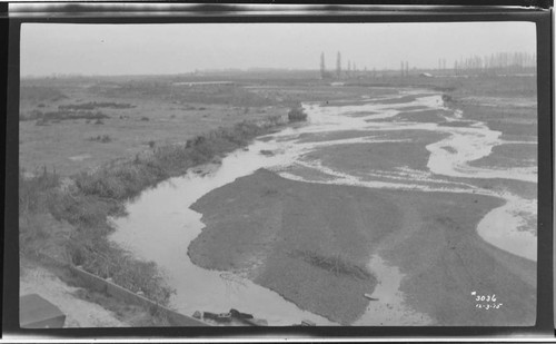 Long Beach-Lighthipe-Laguna Bell Transmission Line