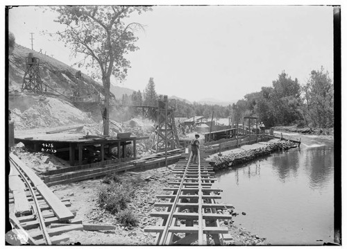 Kern River No. 3