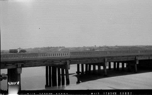 Santa Ana River General - South Coast Site