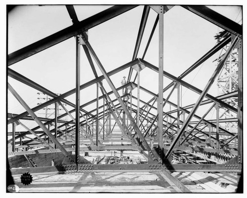 Long Beach Steam Station, Plant #1