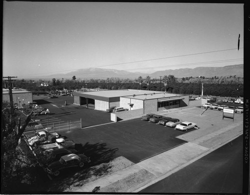 Edison Customer Service Center