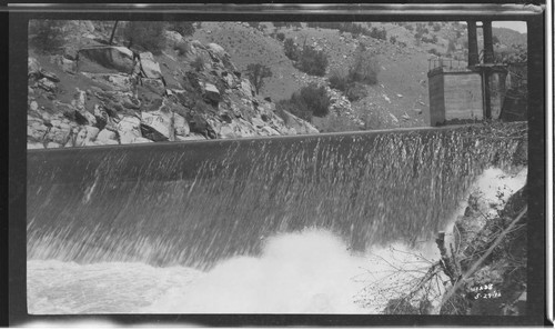 Kern River No. 1