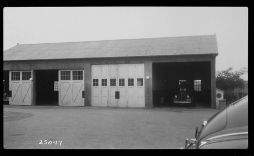 Long Beach Warehouse