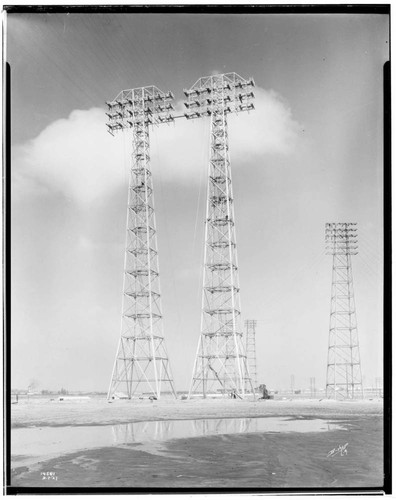 Long Beach Steam Station, Plant #3