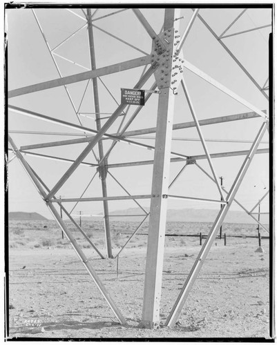 Boulder-Chino Transmission Line