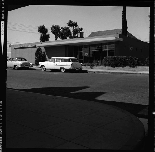 Victorville Commercial Office