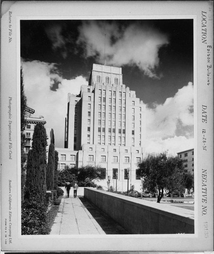 B1.20 - Edison Building, 5th & Grand