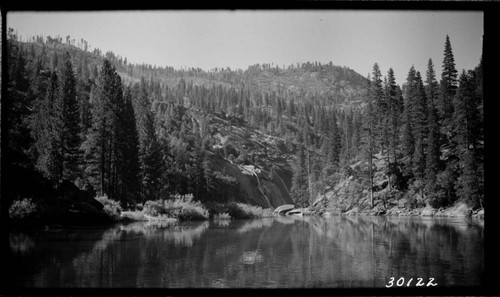 Mammoth Pool