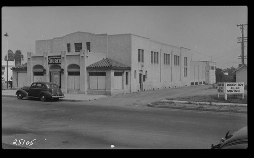 San Vicente Substation