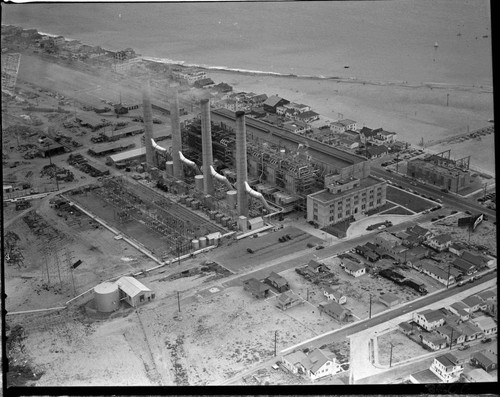 Redondo Steam Station