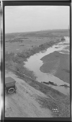 Long Beach-Lighthipe-Laguna Bell Transmission Line