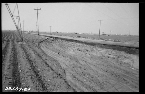 Magunden-Mesa Transmission Line