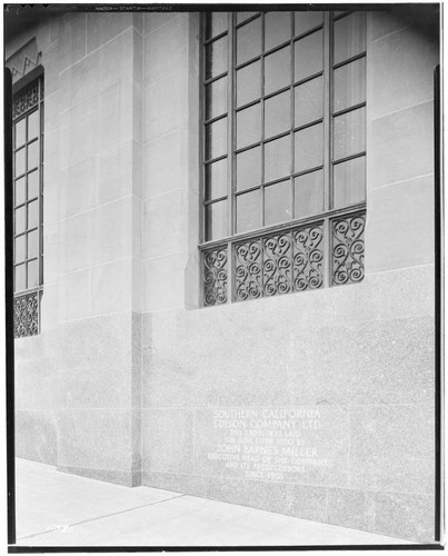 B1.20 - Edison Building, 5th & Grand