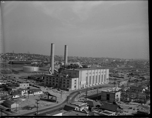 Redondo Steam Station