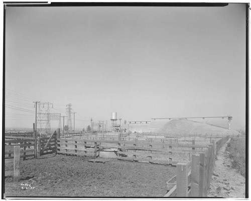 Long Beach-Lighthipe-Laguna Bell Transmission Line