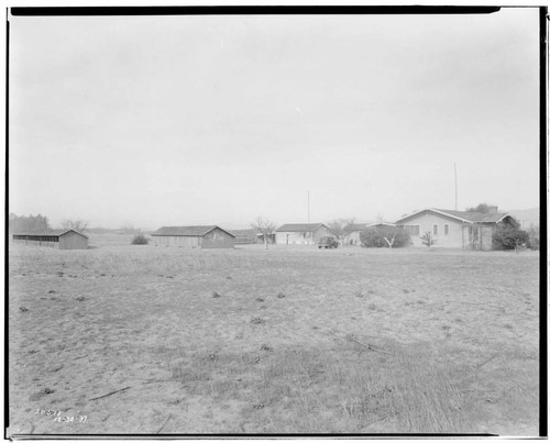 Boulder-Chino Transmission Line