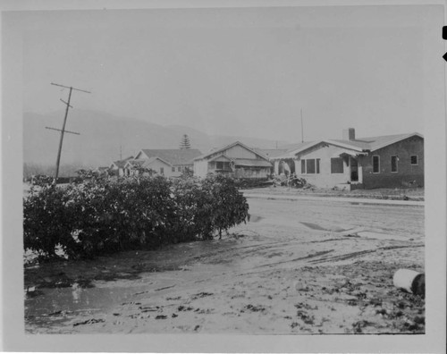 Saint Francis Dam Disaster