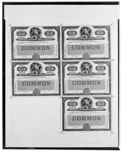 C1.1 - Charts miscellaneous