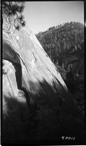 Big Creek, Mammoth Pool