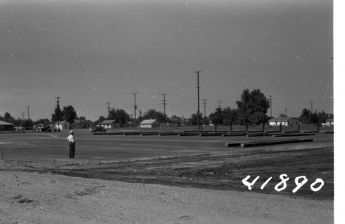 Miscellaneous Facilities - Hanford Poleyard & District Store