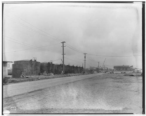 General Store, Alhambra