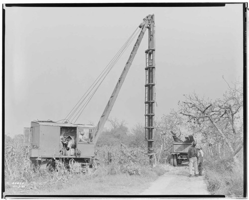 Chino-Laguna Bell Transmission Line