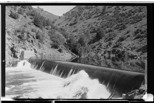 Kern River No. 3