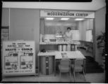 Home "Modernization Center" at Edison Service Center