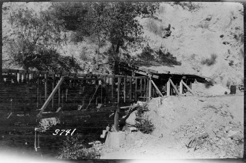 Santa Ana River #1 Powerhouse