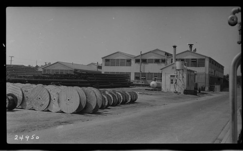 Alhambra General Store