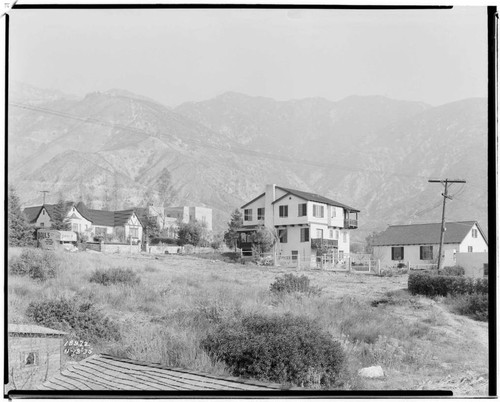 Eagle-Bell Transmission Line