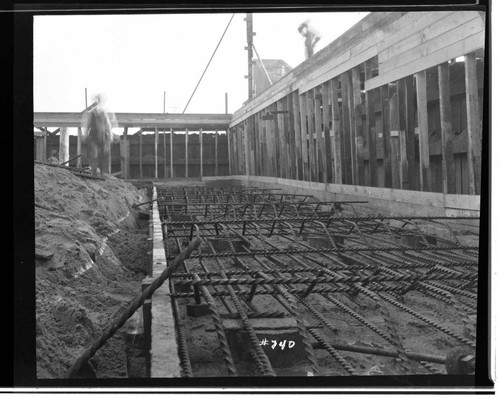 Long Beach Steam Station, Plant #1