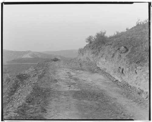 Chino-Laguna Bell Transmission Line