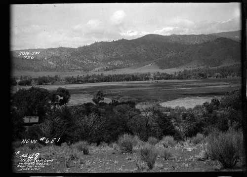 Borel : Beatty Ranch near Kernville