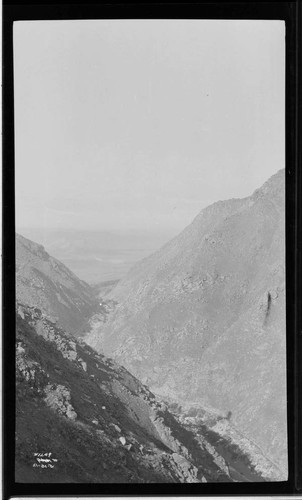 Kern River No. 1