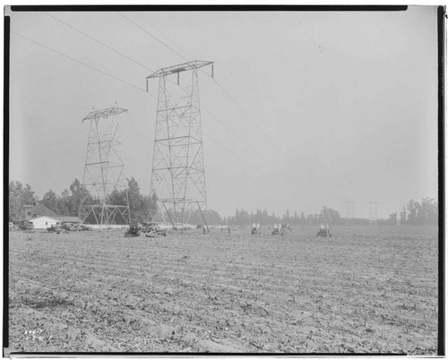 Boulder-Chino Transmission Line (2nd)